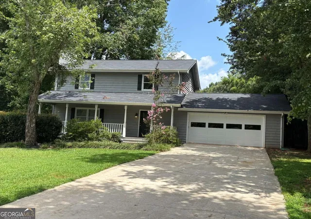 Photo 1 of Single family home for sale at 4830 Squirrel Creek Dr, Gainesville, GA 30506 | MLS# 10827712 | Listing updated on 2026-09-06