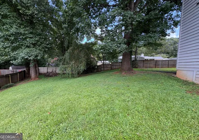 Photo 3 of Single family home for sale at 4830 Squirrel Creek Dr, Gainesville, GA 30506 | MLS# 10827712 | Listing updated on 2026-09-06