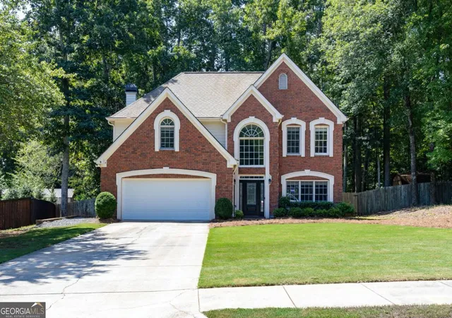 Photo 1 of Single family home for sale at 1100 Arya Dr, Roswell, GA 30076 | MLS# 10828981 | Listing updated on 2026-09-10