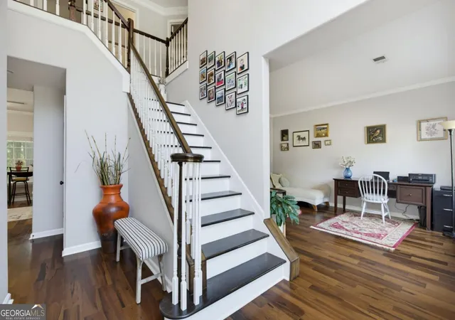 Photo 3 of Single family home for sale at 1100 Arya Dr, Roswell, GA 30076 | MLS# 10828981 | Listing updated on 2026-09-10