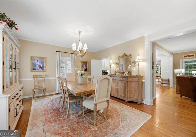 Photo 2 of Sale Pending at 112 Ashford Park, Macon, GA 31210 | MLS# 10821421 | Listing updated on 2026-09-30