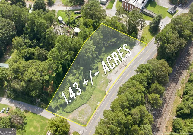 Photo 3 of Land for sale at 0 East Currahee St, Toccoa, GA 30577 | MLS# 10823756 | Listing updated on 2026-08-28