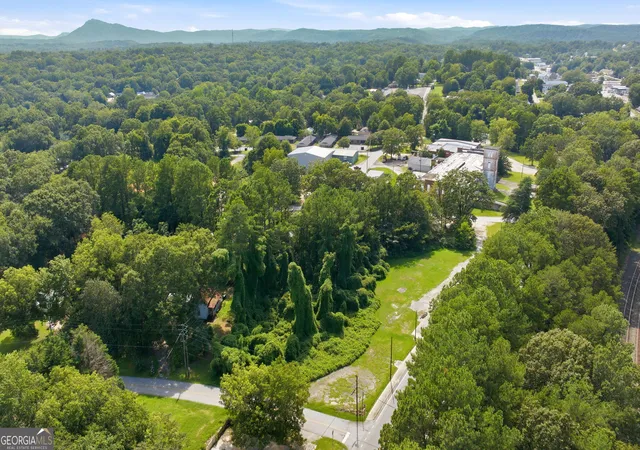 Photo 3 of Land for sale at 0 East Currahee St, Toccoa, GA 30577 | MLS# 10823756 | Listing updated on 2026-08-28