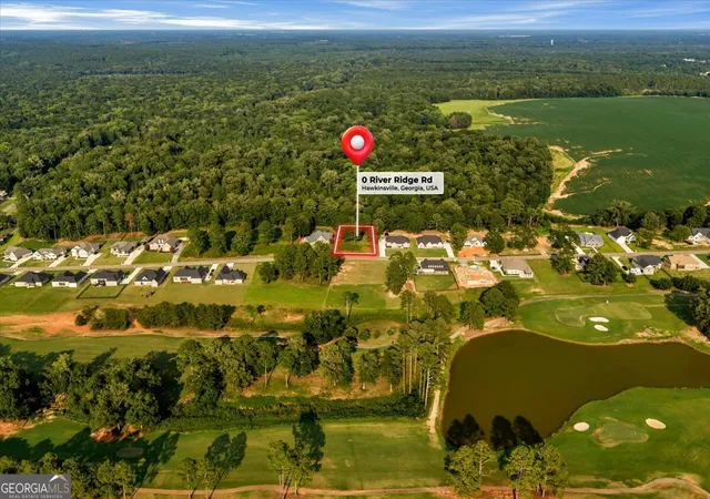 Photo 2 of Land for sale at 0 River Ridge Dr, Hawkinsville, GA 31036 | MLS# 10816088 | Listing updated on 2026-08-13