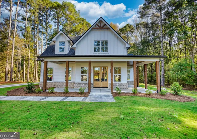 Homes for sale in Rutledge, GA | 3641 Davis Academy Rd, Rutledge, GA 30663 | MLS# 10775630