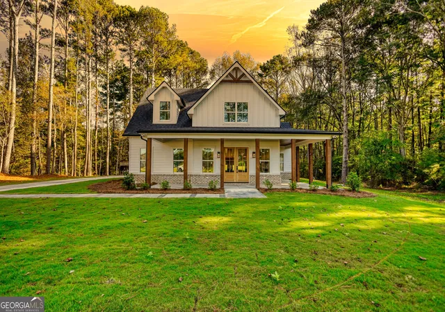 Homes for sale in Rutledge, GA | 3641 Davis Academy Rd, Rutledge, GA 30663 | MLS# 10775630