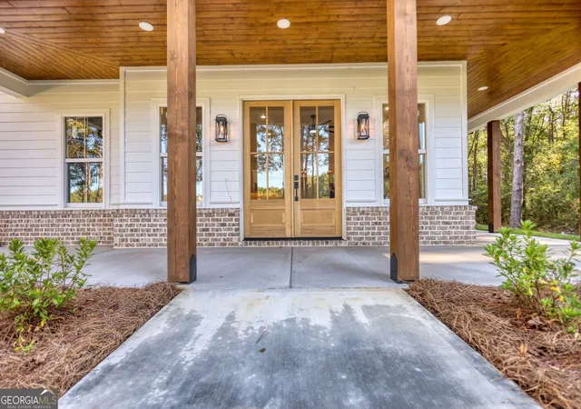 Homes for sale in Rutledge, GA | 3641 Davis Academy Rd, Rutledge, GA 30663 | MLS# 10775630
