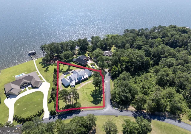 Homes for sale in Eufaula, AL | 202 Merion Dr, Eufaula, AL 36027 | MLS# 10792912