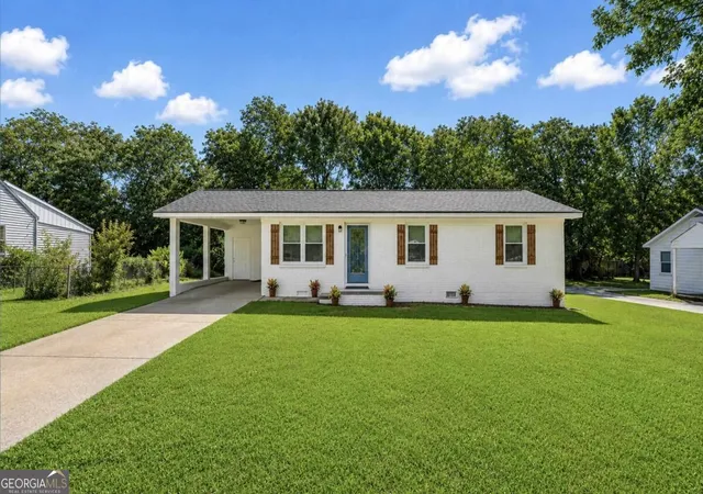 1st image of 1015 Highland Ave, Madison, GA 30650 | MLS# 10832474