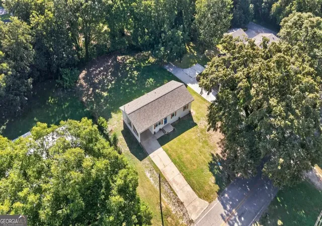 40th image of 1015 Highland Ave, Madison, GA 30650 | MLS# 10832474