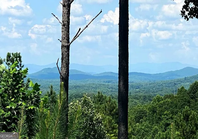 Photo 3 of Land for sale at Lot 251 Ridge Pointe Way, Blairsville, GA 30512 | MLS# 10400110 | Listing updated on 2026-06-06