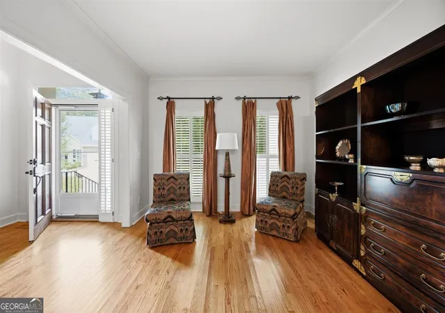 Photo 2 of Single family home for sale at 155 N Wellington, Macon, GA 31210 | MLS# 10819446 | Listing updated on 2026-08-19