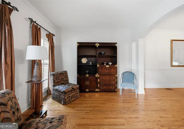 Photo 3 of Single family home for sale at 155 N Wellington, Macon, GA 31210 | MLS# 10819446 | Listing updated on 2026-08-19