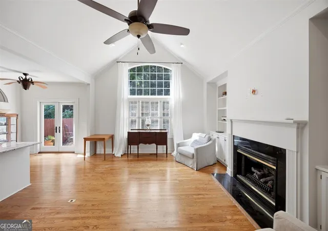 Photo 3 of Single family home for sale at 155 N Wellington, Macon, GA 31210 | MLS# 10819446 | Listing updated on 2026-08-19