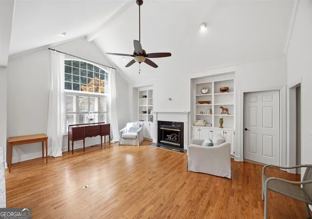 Photo 4 of Single family home for sale at 155 N Wellington, Macon, GA 31210 | MLS# 10819446 | Listing updated on 2026-08-19