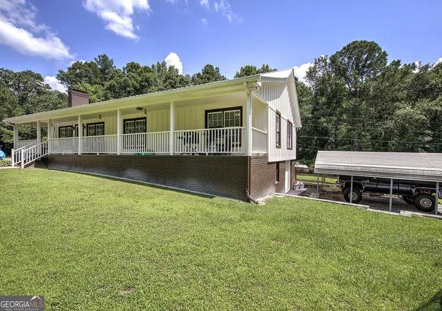 4th image of 779 Polk Ln, Dallas, GA 30132 | MLS# 10782294