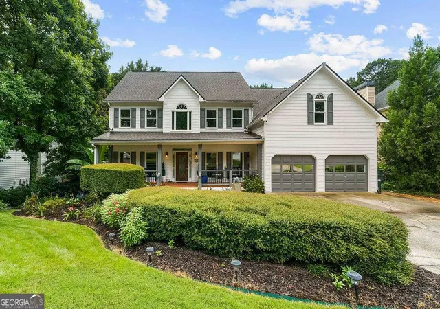 Photo 1 of Single family home for sale at 6266 Braidwood Run, Acworth, GA 30101 | MLS# 10818930 | Listing updated on 2026-09-14