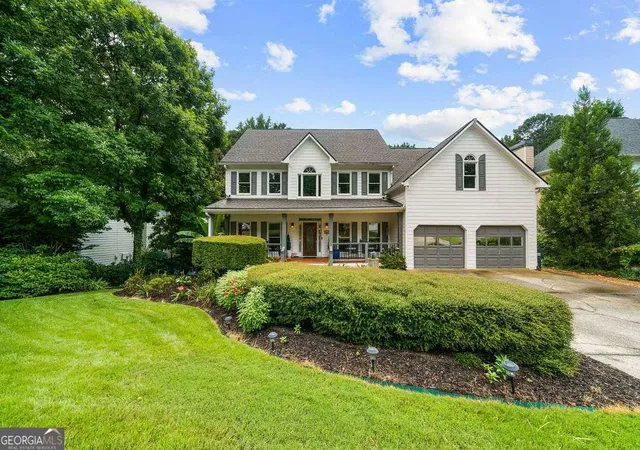 Photo 2 of Single family home for sale at 6266 Braidwood Run, Acworth, GA 30101 | MLS# 10818930 | Listing updated on 2026-09-14