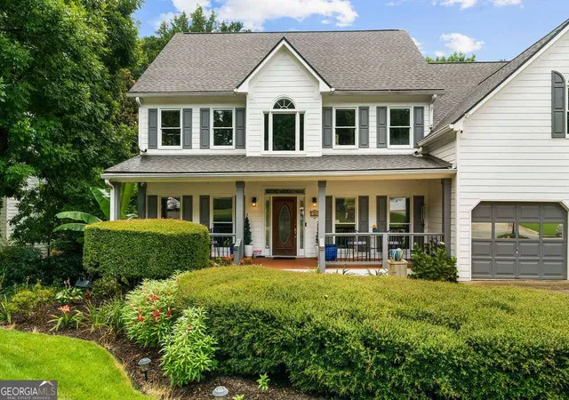 Photo 2 of Single family home for sale at 6266 Braidwood Run, Acworth, GA 30101 | MLS# 10818930 | Listing updated on 2026-09-14