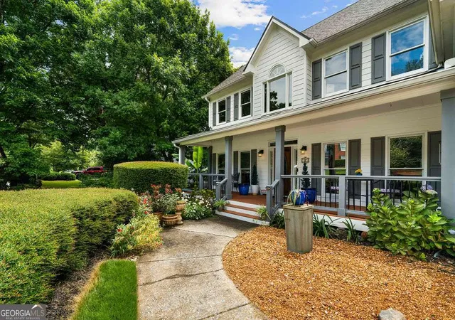 Photo 3 of Single family home for sale at 6266 Braidwood Run, Acworth, GA 30101 | MLS# 10818930 | Listing updated on 2026-09-14