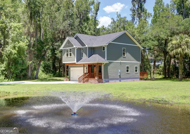 1st image of 91 Sir Edward Teach Rd, Midway, GA 31320 | MLS# 10792550