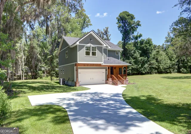2nd image of 91 Sir Edward Teach Rd, Midway, GA 31320 | MLS# 10792550