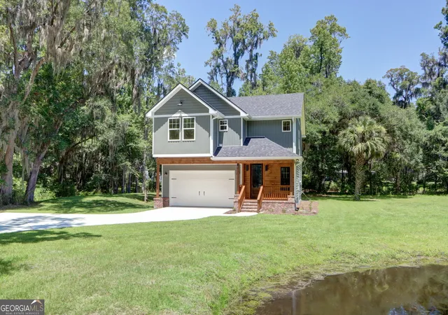 3rd image of 91 Sir Edward Teach Rd, Midway, GA 31320 | MLS# 10792550