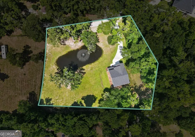 59th image of 91 Sir Edward Teach Rd, Midway, GA 31320 | MLS# 10792550