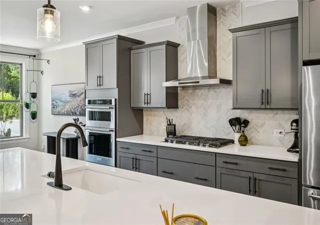5th image of 1332 Stanley Park Dr, Decatur, GA 30033 | MLS# 10729033