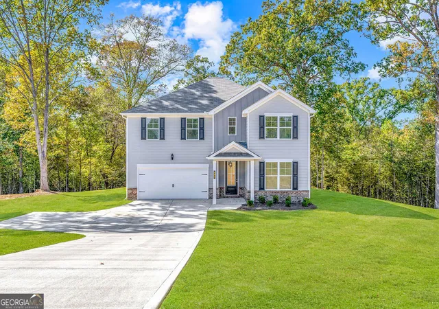 1st image of 497 Lawson Dr #27, Mansfield, GA 30055 | MLS# 10829217