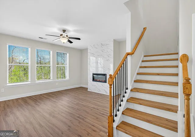 3rd image of 497 Lawson Dr #27, Mansfield, GA 30055 | MLS# 10829217