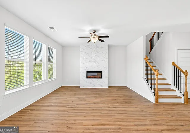 5th image of 497 Lawson Dr #27, Mansfield, GA 30055 | MLS# 10829217