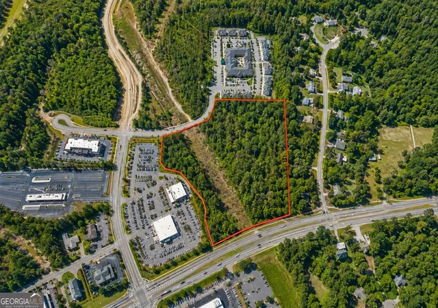 Photo 1 of Land for sale at 145 Acres Hwy 34 E, Newnan, GA 30265 | MLS# 10835764 | Listing updated on 2026-09-05