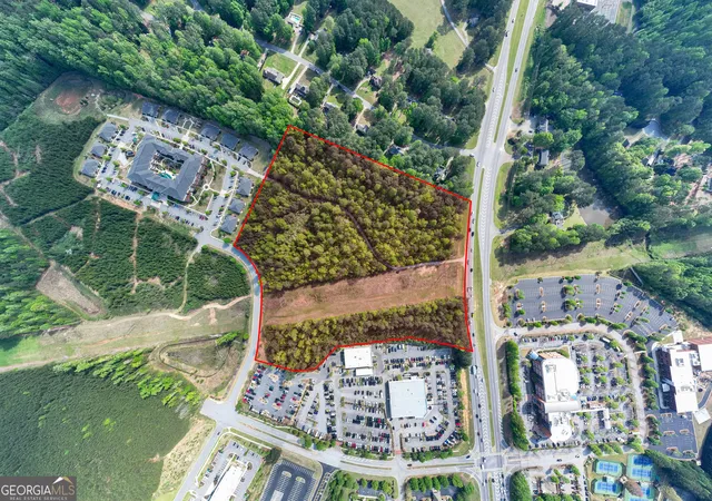 Photo 3 of Land for sale at 145 Acres Hwy 34 E, Newnan, GA 30265 | MLS# 10835764 | Listing updated on 2026-09-05