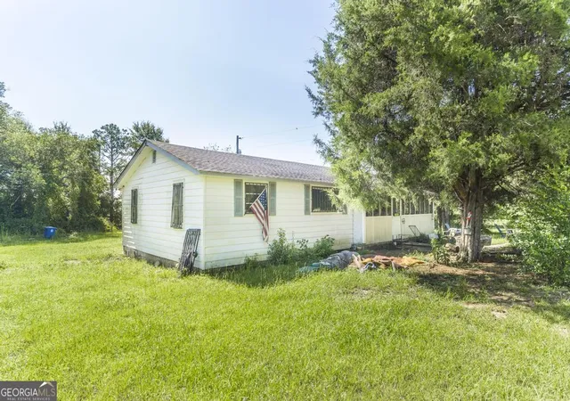 12th image of 4614 Fulton Mill Rd, Macon, GA 31216 | MLS# 10808454
