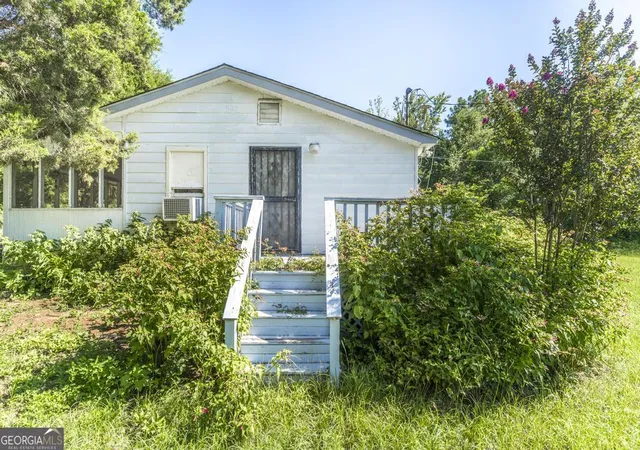 2nd image of 4614 Fulton Mill Rd, Macon, GA 31216 | MLS# 10808454