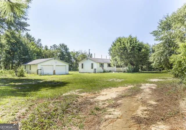 3rd image of 4614 Fulton Mill Rd, Macon, GA 31216 | MLS# 10808454