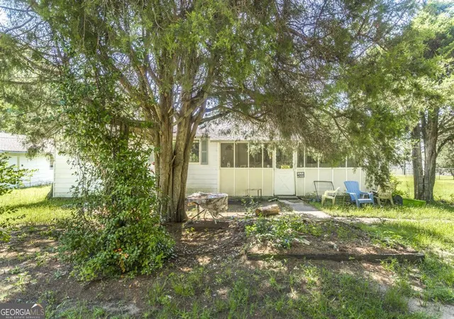 5th image of 4614 Fulton Mill Rd, Macon, GA 31216 | MLS# 10808454