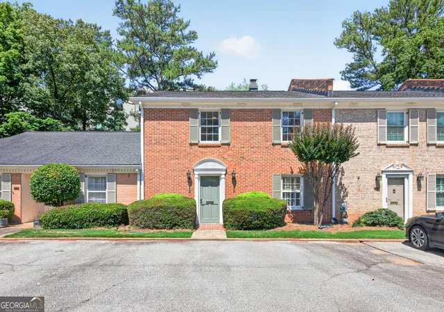 2nd image of 1631 Executive Park Ln Ne, Atlanta, GA 30329 | MLS# 10785195