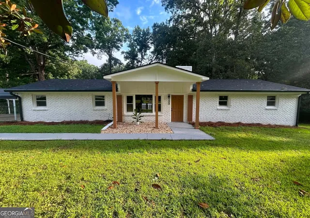 Photo 1 of Sale Pending at 1018 Oakton Dr Sw, Marietta, GA 30060 | MLS# 10830082 | Listing updated on 2026-09-14