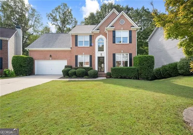 Photo 1 of Single family home for sale at 4141 Havenwood Ct Nw, Kennesaw, GA 30144 | MLS# 10849945 | Listing updated on 2026-10-23