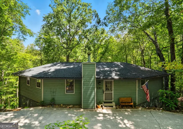 1st image of 816 Mulligan Way, Jasper, GA 30143 | MLS# 10589663