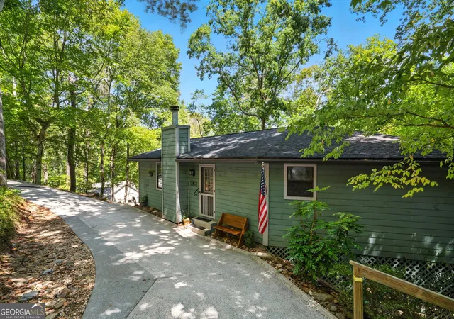 2nd image of 816 Mulligan Way, Jasper, GA 30143 | MLS# 10589663