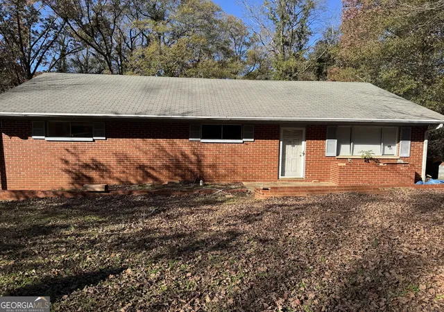 Photo 1 of Single family home for sale at 128 Habersham Dr, Athens, GA 30606 | MLS# 10796183 | Listing updated on 2026-07-14