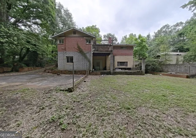 Photo 34 of Single family home for sale at 128 Habersham Dr, Athens, GA 30606 | MLS# 10796183 | Listing updated on 2026-07-14