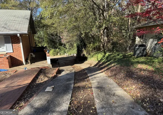 Photo 2 of Single family home for sale at 128 Habersham Dr, Athens, GA 30606 | MLS# 10796183 | Listing updated on 2026-07-14