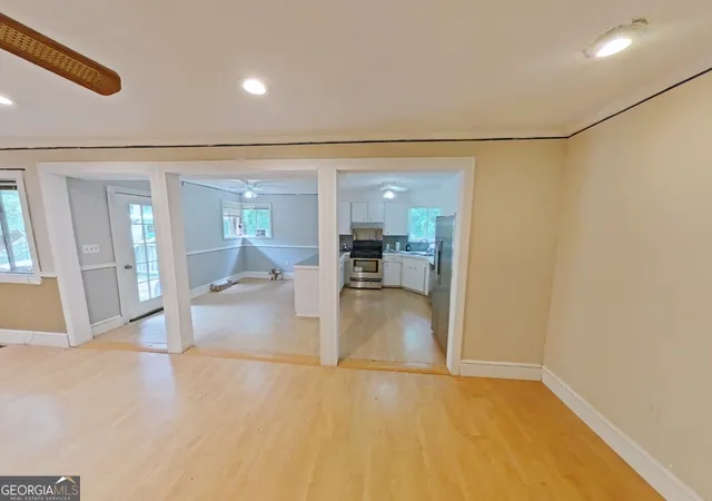 Photo 4 of Single family home for sale at 128 Habersham Dr, Athens, GA 30606 | MLS# 10796183 | Listing updated on 2026-07-14