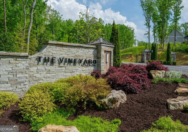 Photo 3 of Land for sale at L349 Vineyard At Yukon, Jasper, GA 30143 | MLS# 10776678 | Listing updated on 2026-06-16