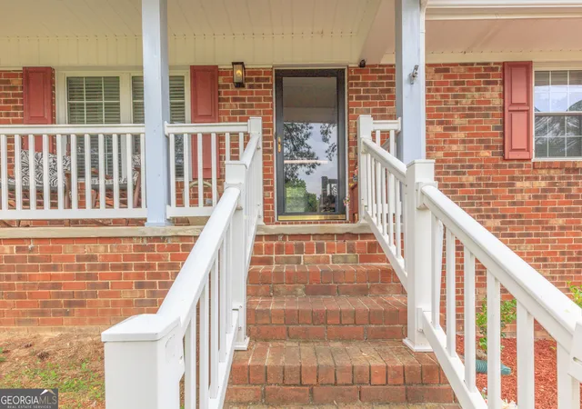 Homes for sale in La Fayette, GA | 69 Morningside Dr, La Fayette, GA 30728 | MLS# 10762366