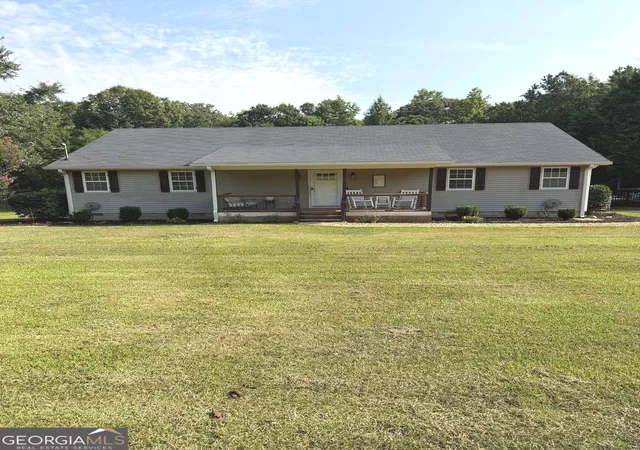 1st image of 556 Taylor Rd, Juliette, GA 31046 | MLS# 10816623